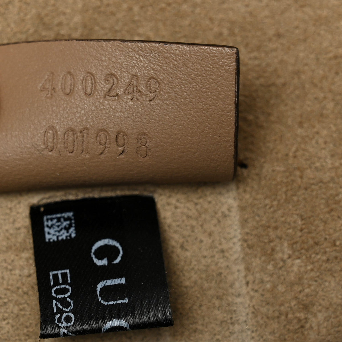 GG Supreme Monogram Small Dionysus Shoulder Bag Taupe wholesalehk.shop