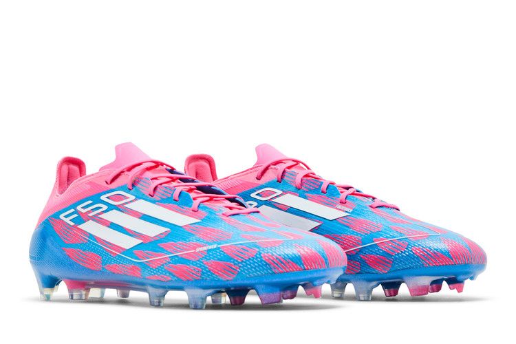 adidas Adizero F50 Elite FG Reemergence Pack