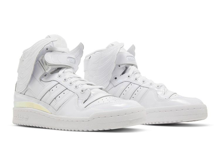 adidas Forum Hi Wings 4.0 Jeremy Scott White Opal wholesalehk.shop