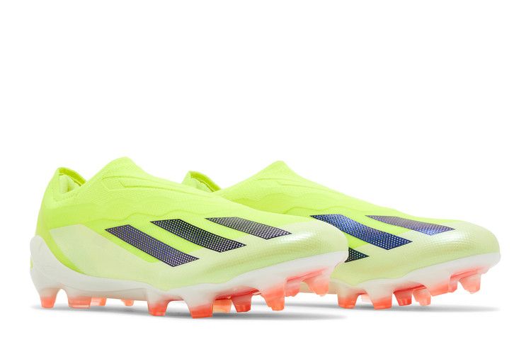 adidas X Crazyfast Elite LL FG Solar Energy Pack