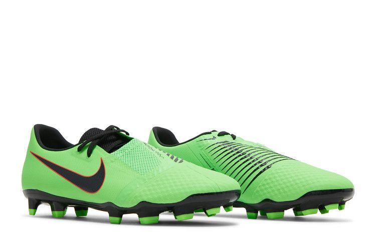 Nike Phantom Venom Academy FG Green Strike