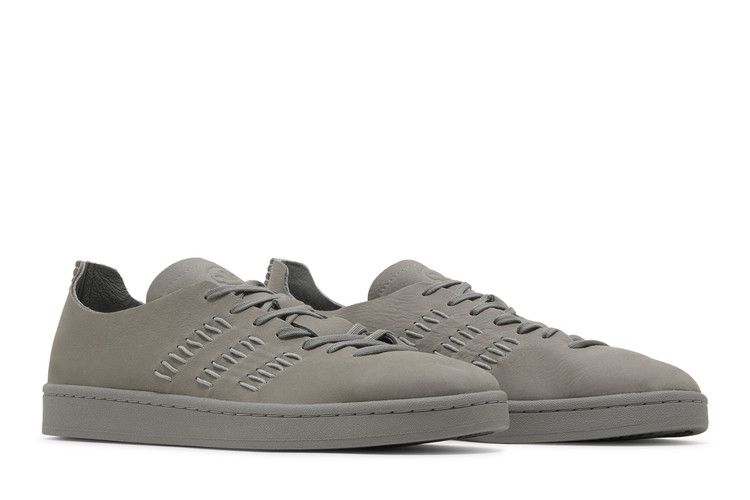 adidas Campus Wings and Horns Shift Grey wholesalehk.shop