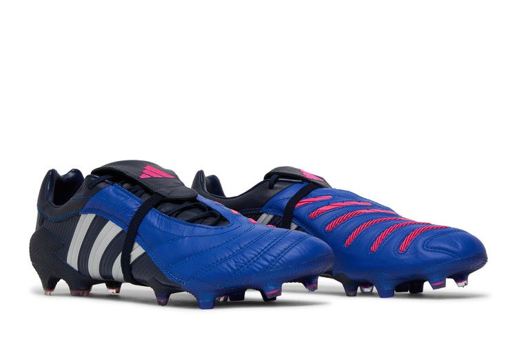 adidas Predator Pulse UCL FG UEFA Champions