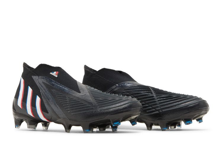 adidas Predator Edge+ FG Edge of Darkness