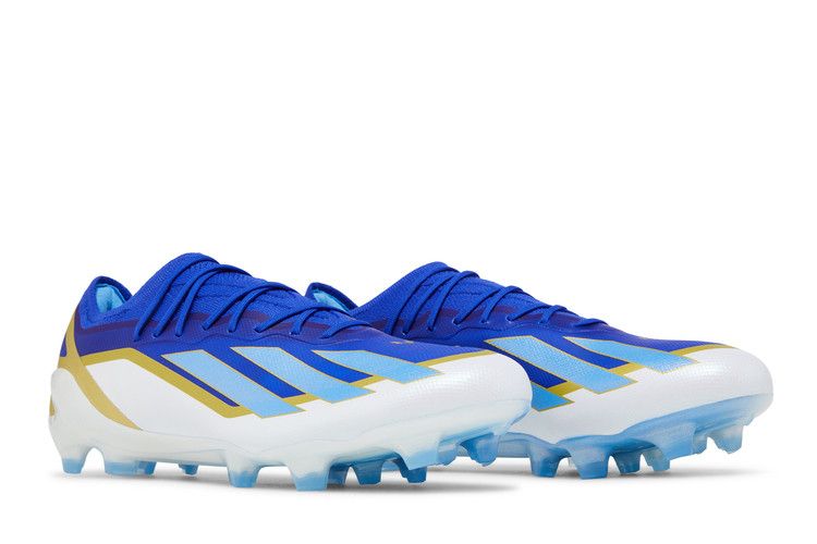 adidas X Crazyfast Elite FG Messi