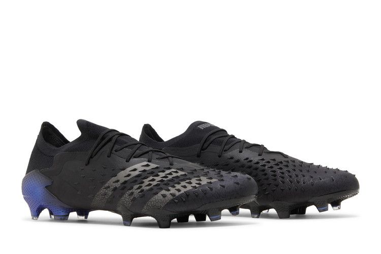 adidas Predator Freak.1 FG Core Black Sonic Ink