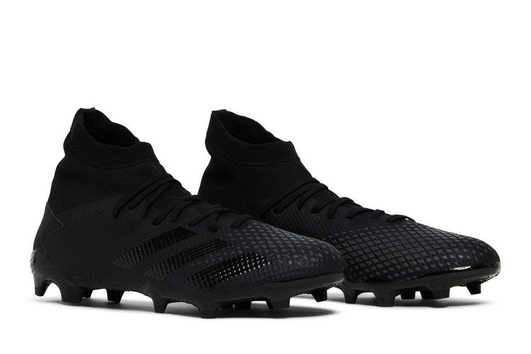 adidas Predator 20.3 Core Black