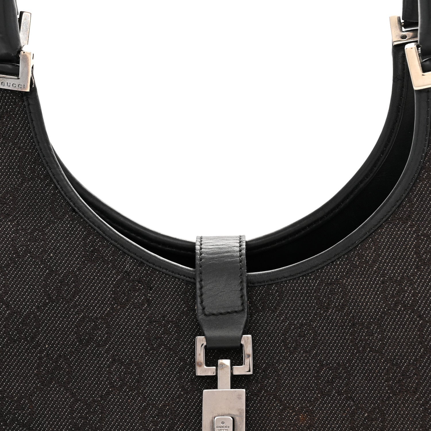 Monogram Jackie O Black £¨ Direct shipment via from wholesalehk.shop