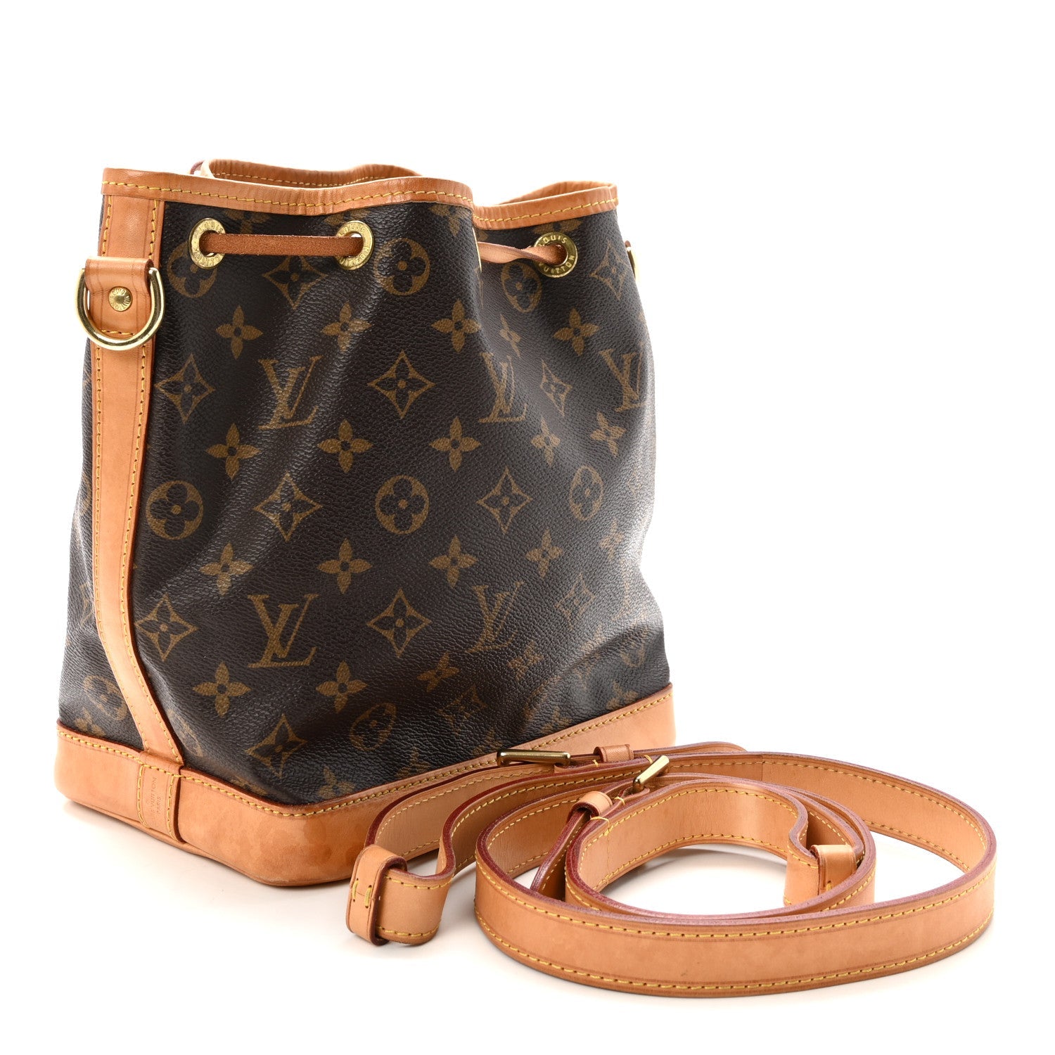 Monogram Noe BB £¨ Direct shipment via from wholesalehk.shop