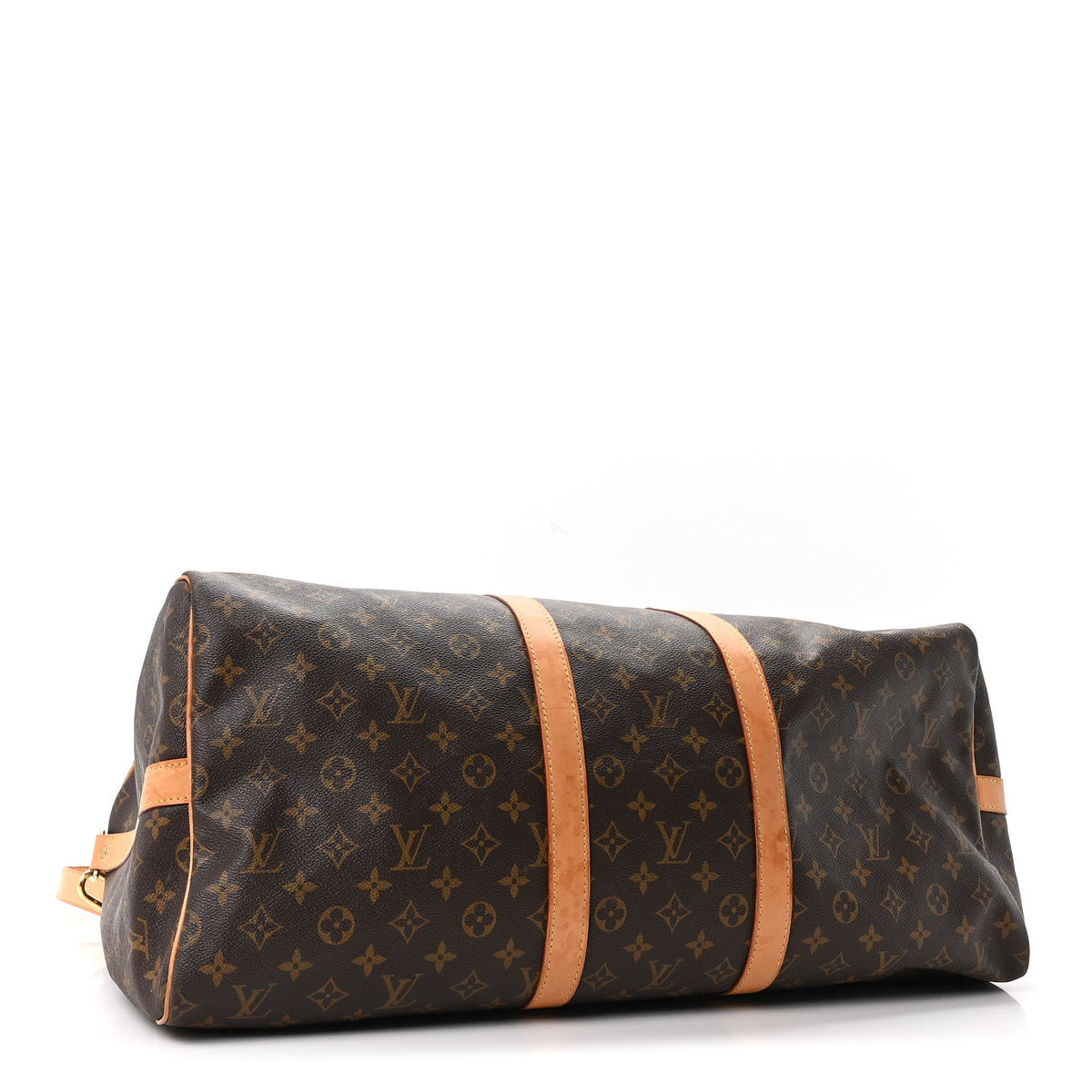Monogram Keepall Bandouliere 55 wholesalehk.shop