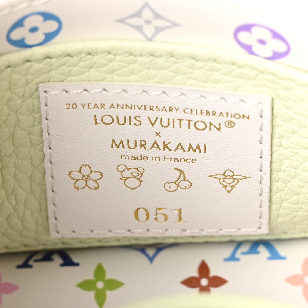 LV X TM Taurillon Mini Capucines Green £¨ Direct shipment via from wholesalehk.shop