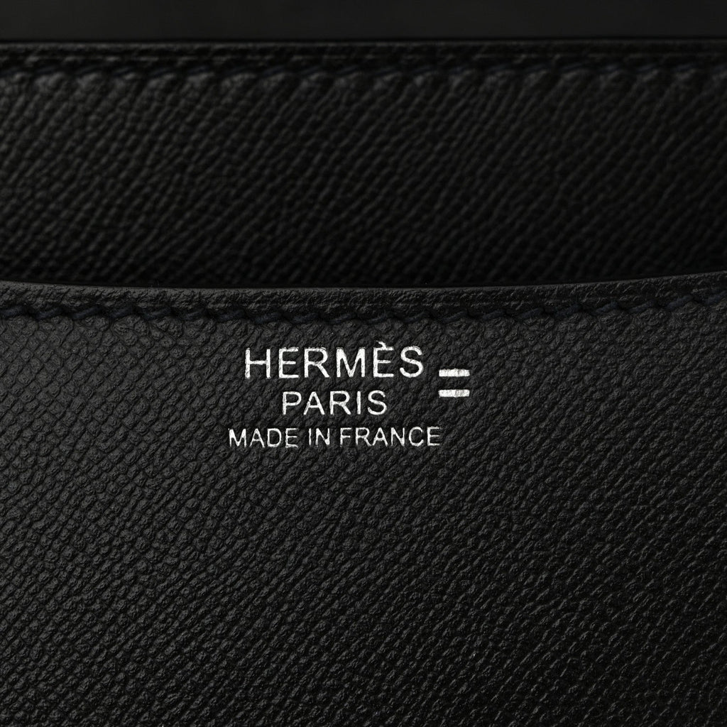 Madame Calfskin Lizard Constance 24 Black Ombre £¨ Direct shipment via from wholesalehk.shop