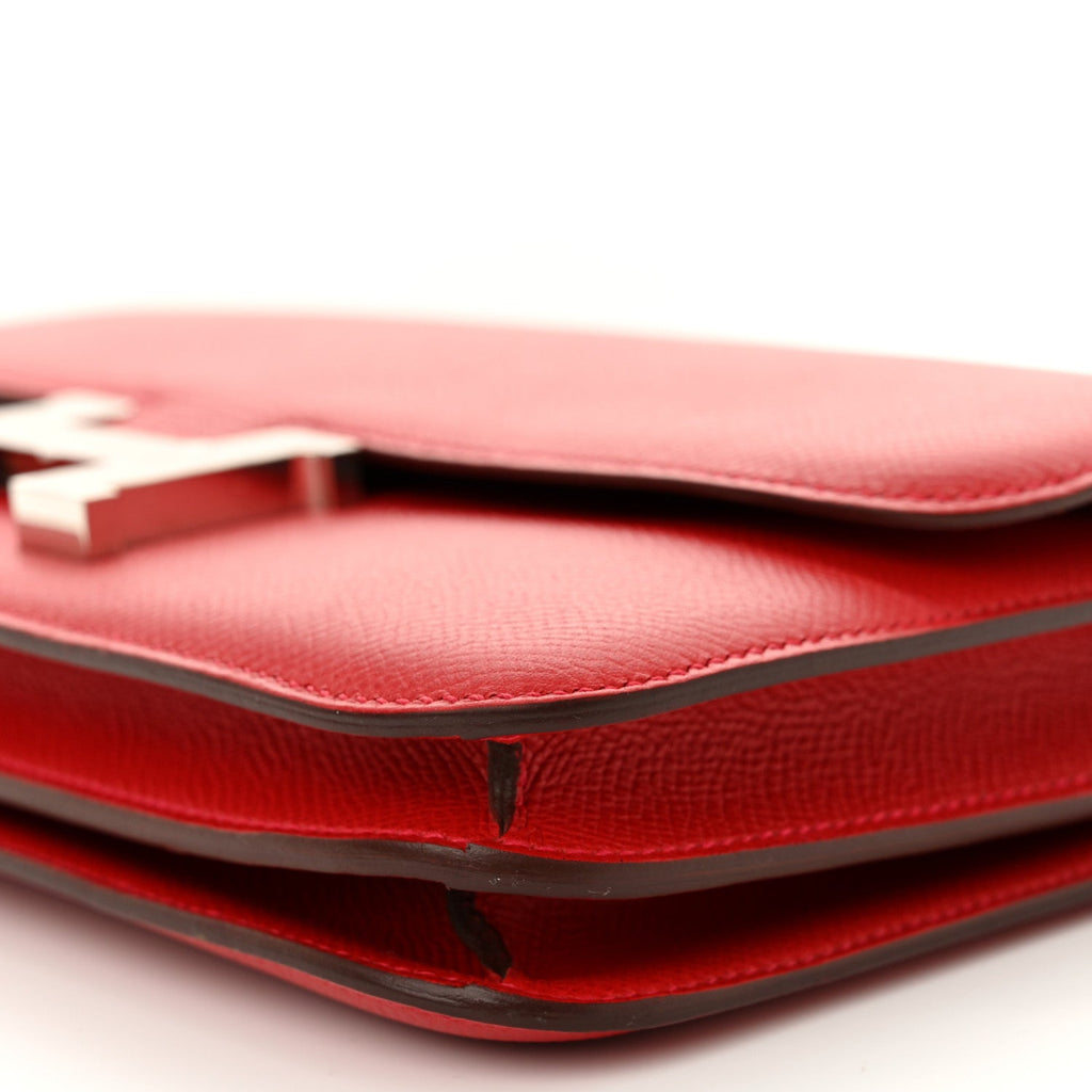 Epsom Constance Elan 25 Rouge Casaque £¨ Direct shipment via from wholesalehk.shop