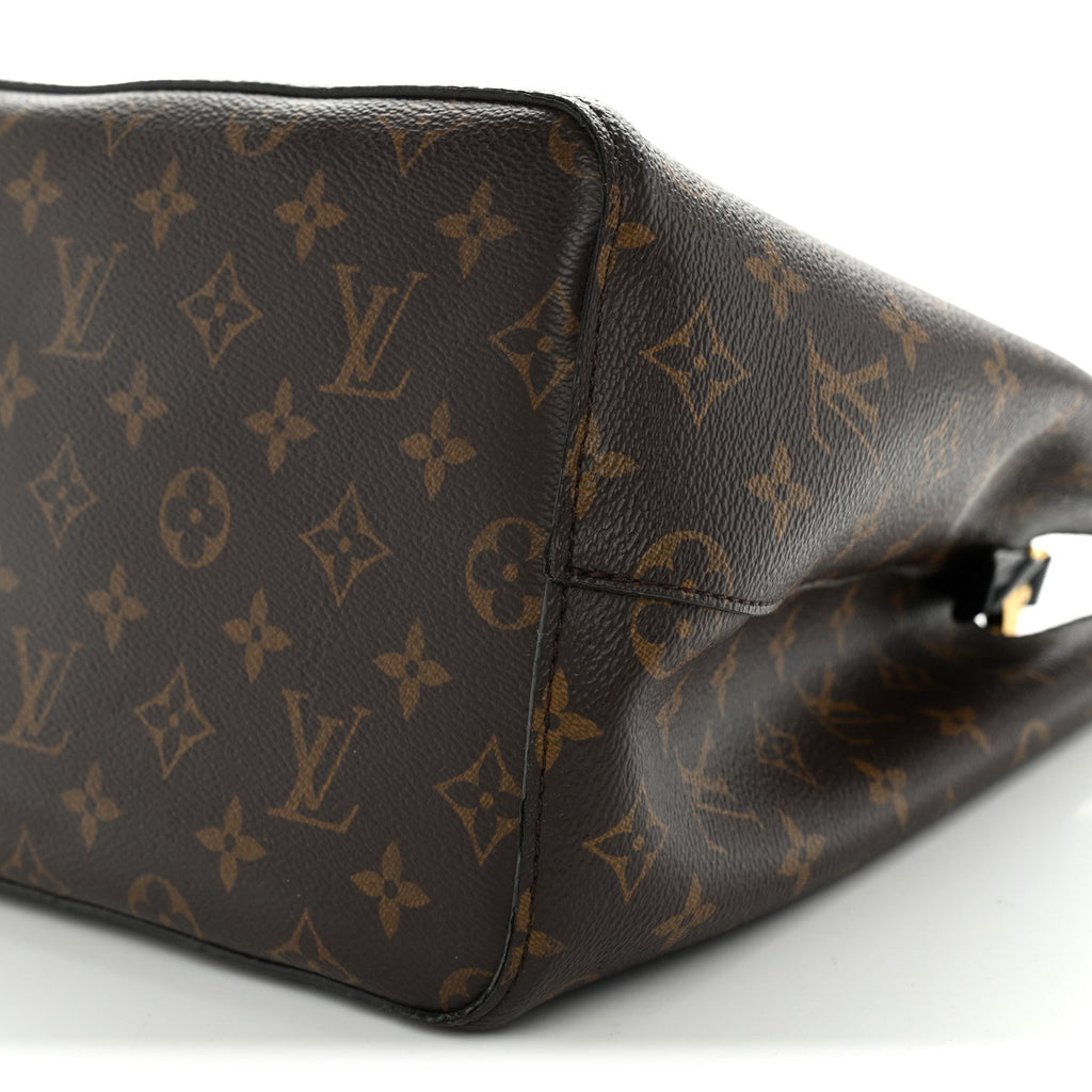 Monogram Neonoe MM Black £¨ Direct shipment via from wholesalehk.shop