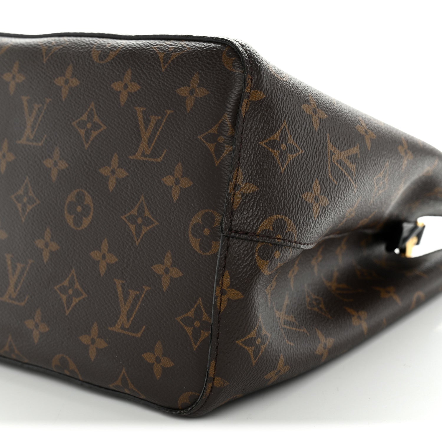 Monogram Neonoe MM Black £¨ Direct shipment via from wholesalehk.shop