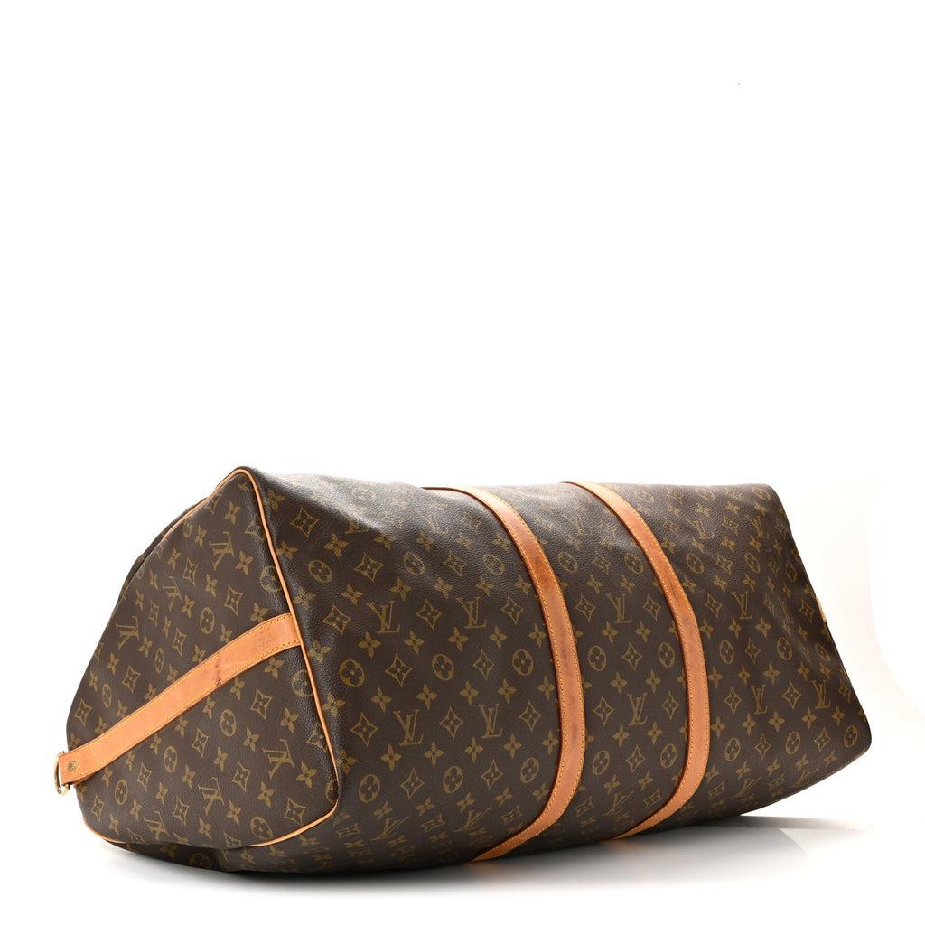 Monogram Keepall Bandouliere 60 wholesalehk.shop