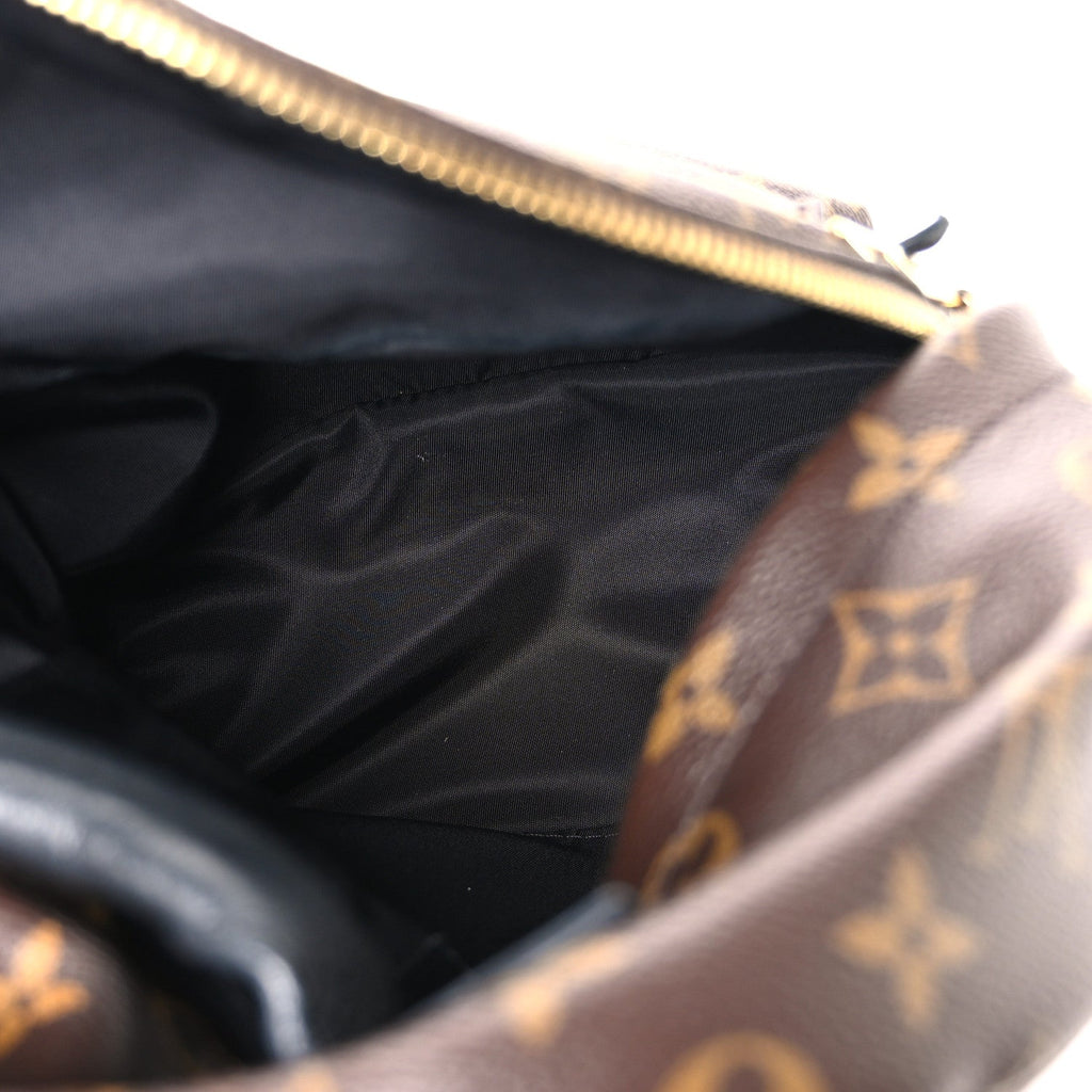 Monogram Palm Springs Backpack Mini £¨ Direct shipment via from wholesalehk.shop