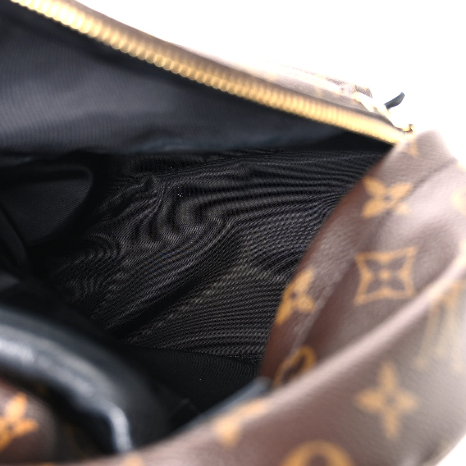 Monogram Palm Springs Backpack Mini £¨ Direct shipment via from wholesalehk.shop