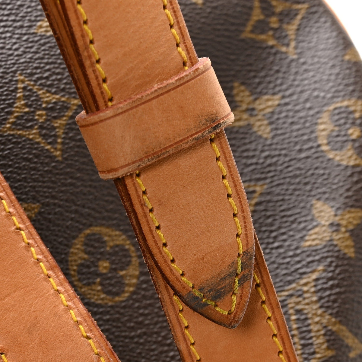 Monogram Keepall Bandouliere 50 wholesalehk.shop
