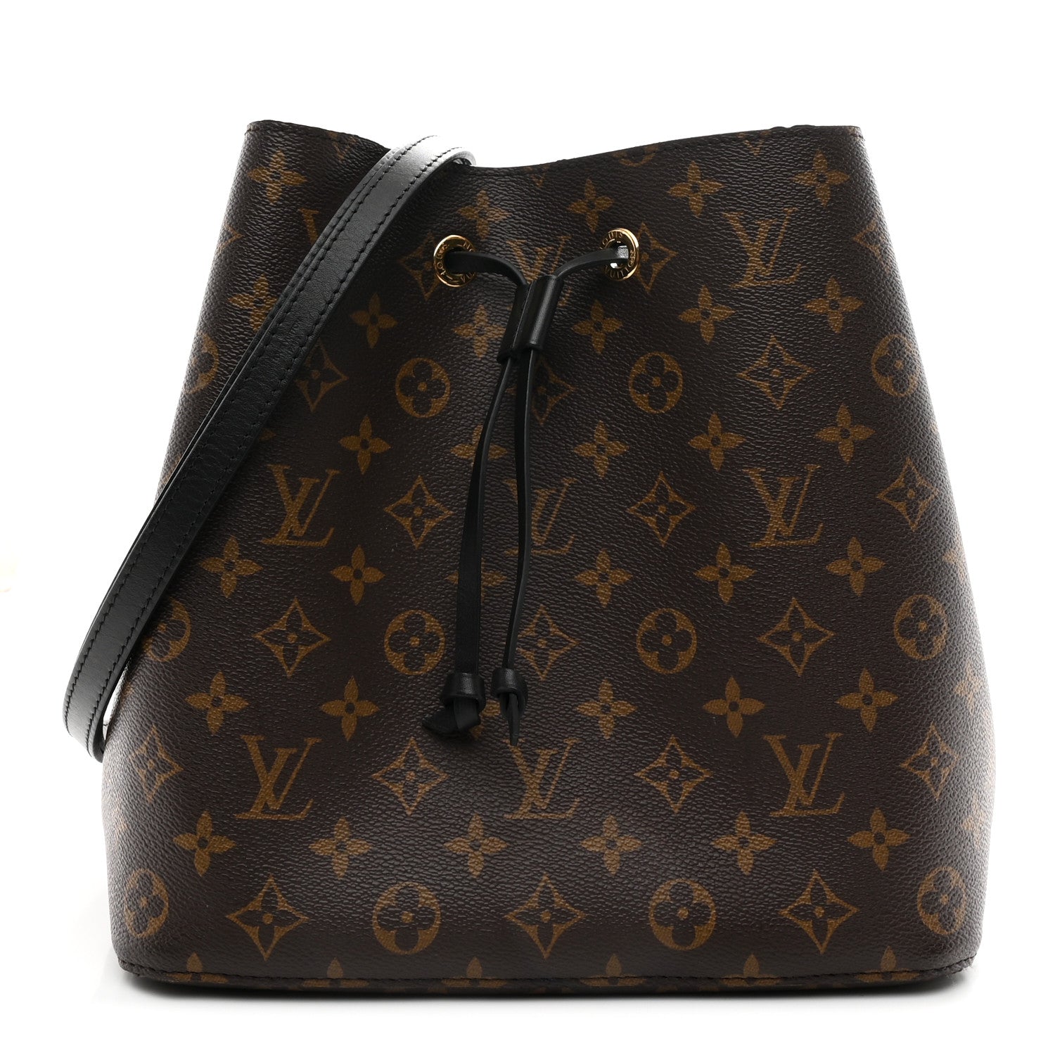 Monogram Neonoe MM Black £¨ Direct shipment via from wholesalehk.shop