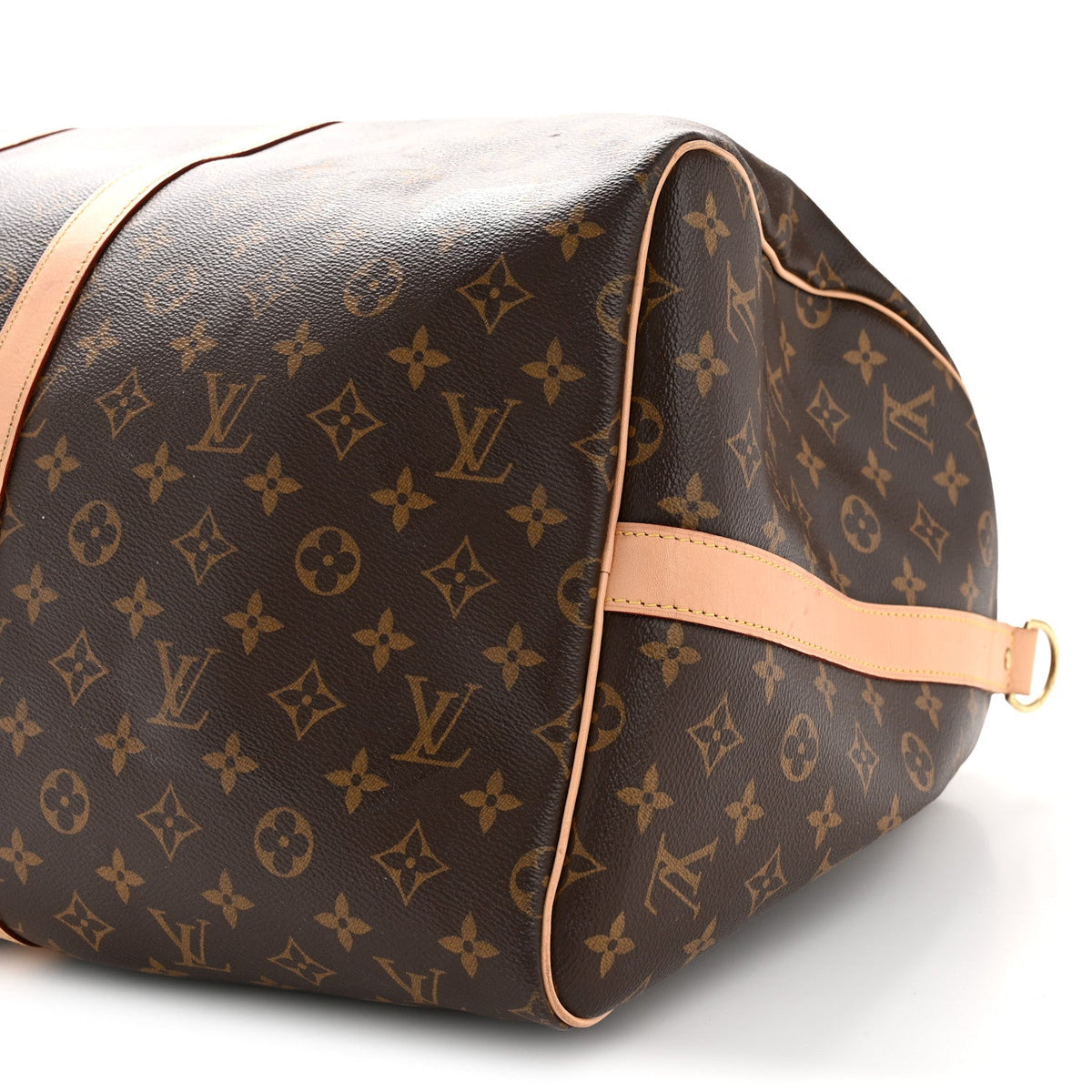 Monogram Keepall Bandouliere 55 wholesalehk.shop