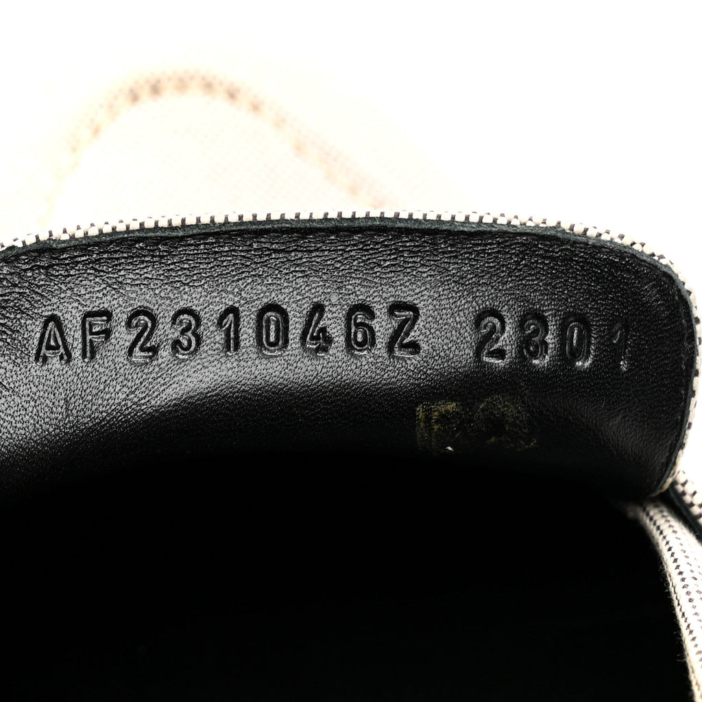 H Canvas Paris Loafers 37 Prunoir wholesalehk.shop