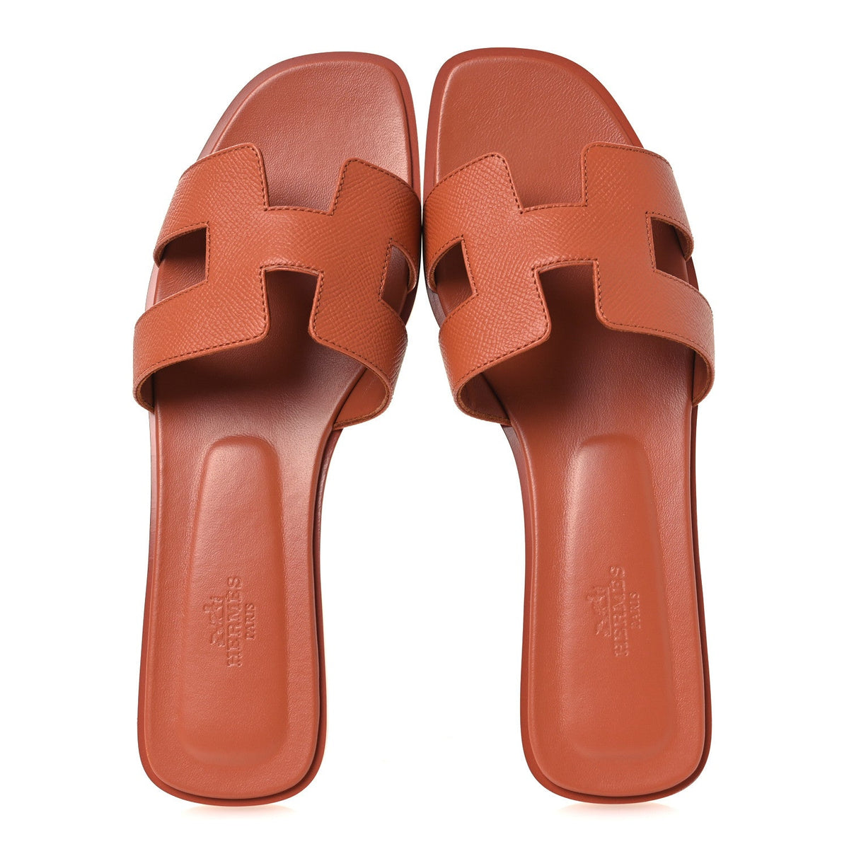 Epsom Oran Sandals 40 Orange Canyon wholesalehk.shop