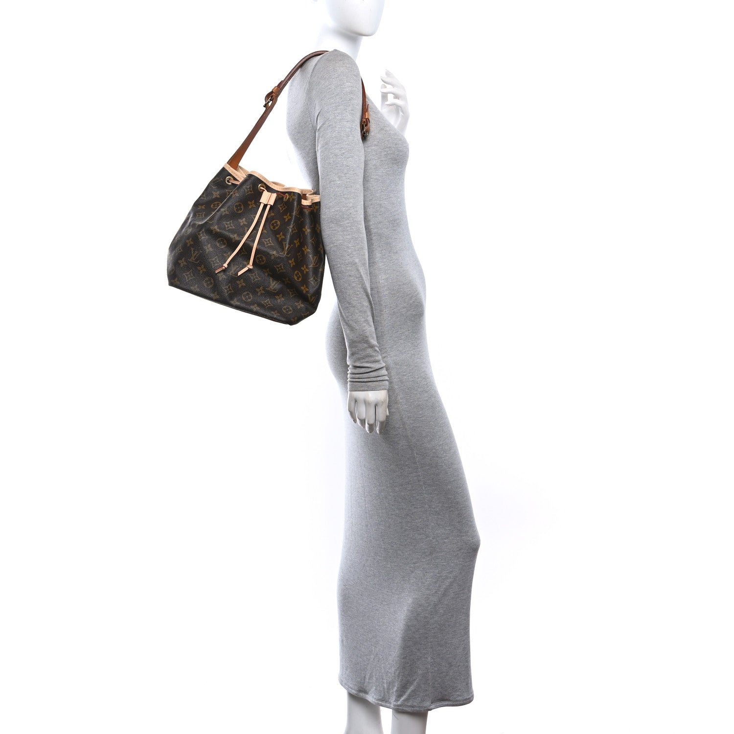 Monogram Petit Noe £¨ Direct shipment via from wholesalehk.shop