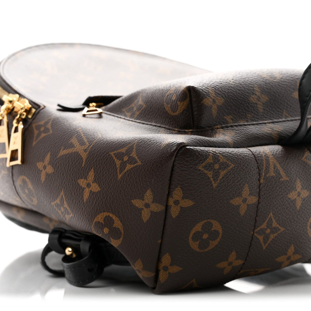 Monogram Palm Springs Backpack PM £¨ Direct shipment via from wholesalehk.shop