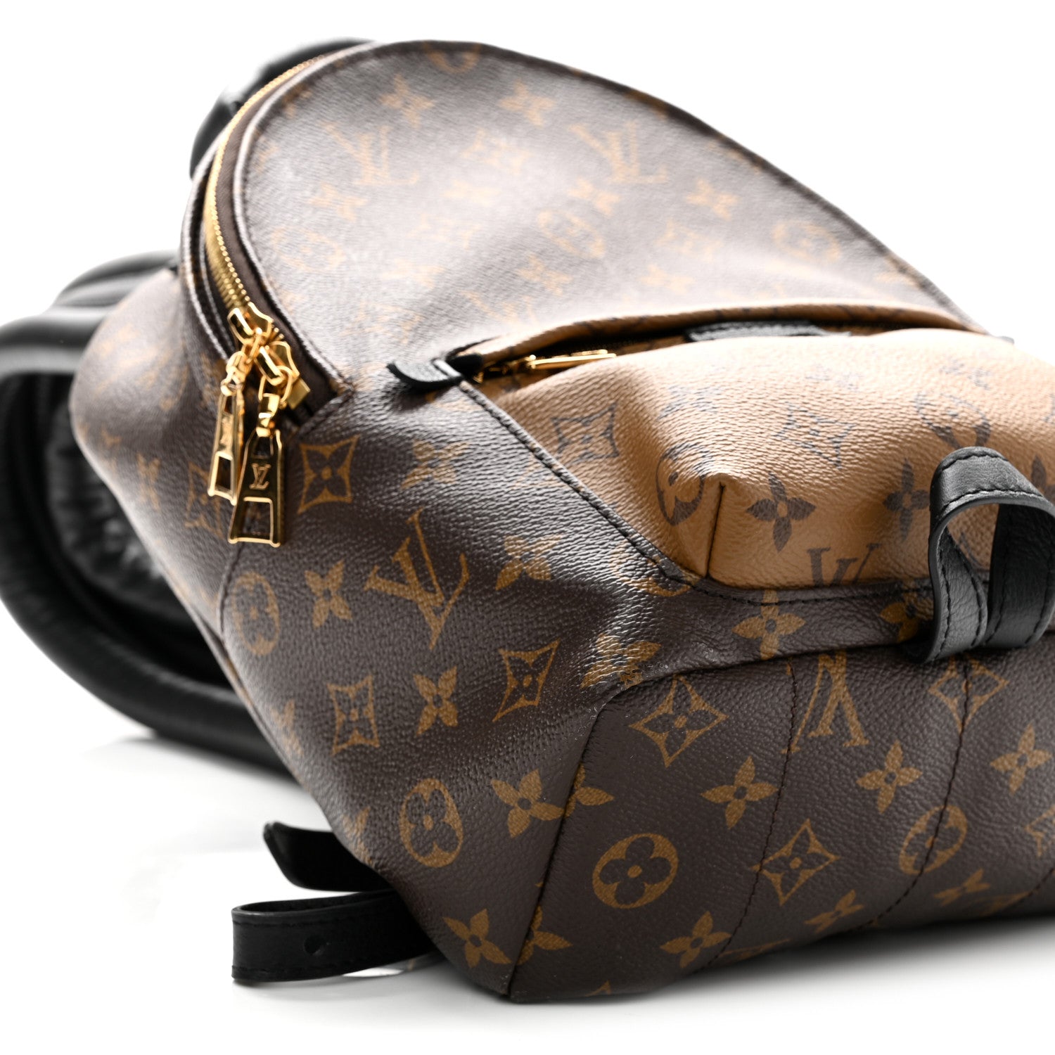 Reverse Monogram Palm Springs Backpack PM £¨ Direct shipment via from wholesalehk.shop