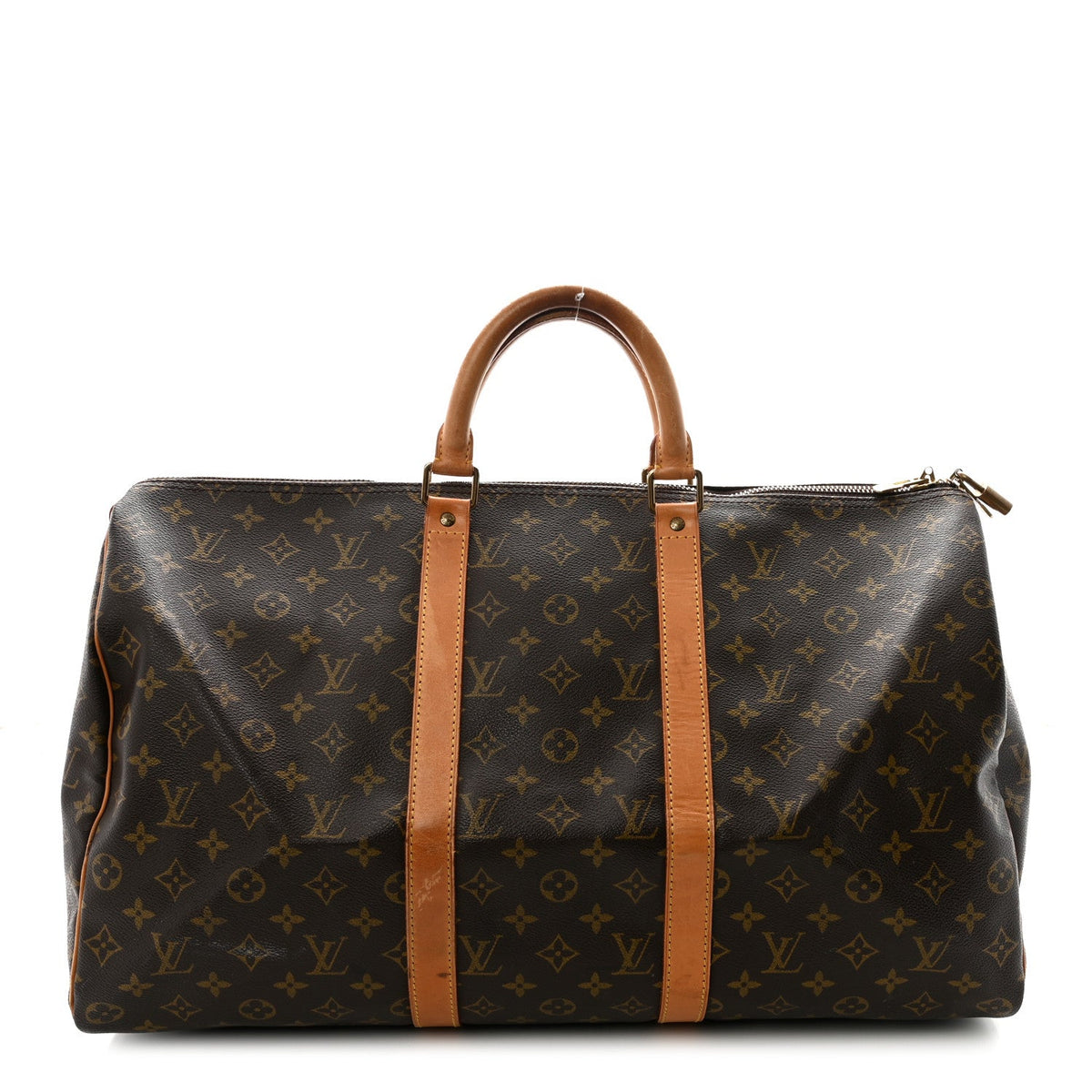 Monogram Keepall 50 wholesalehk.shop