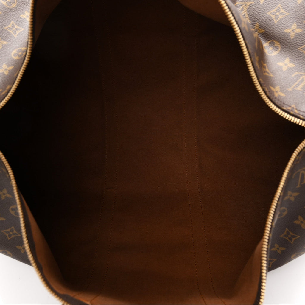 Monogram Keepall 55 wholesalehk.shop