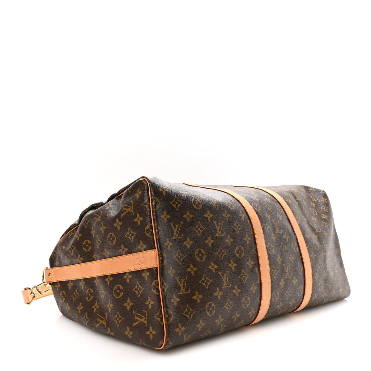 Monogram Keepall Bandouliere 55 wholesalehk.shop
