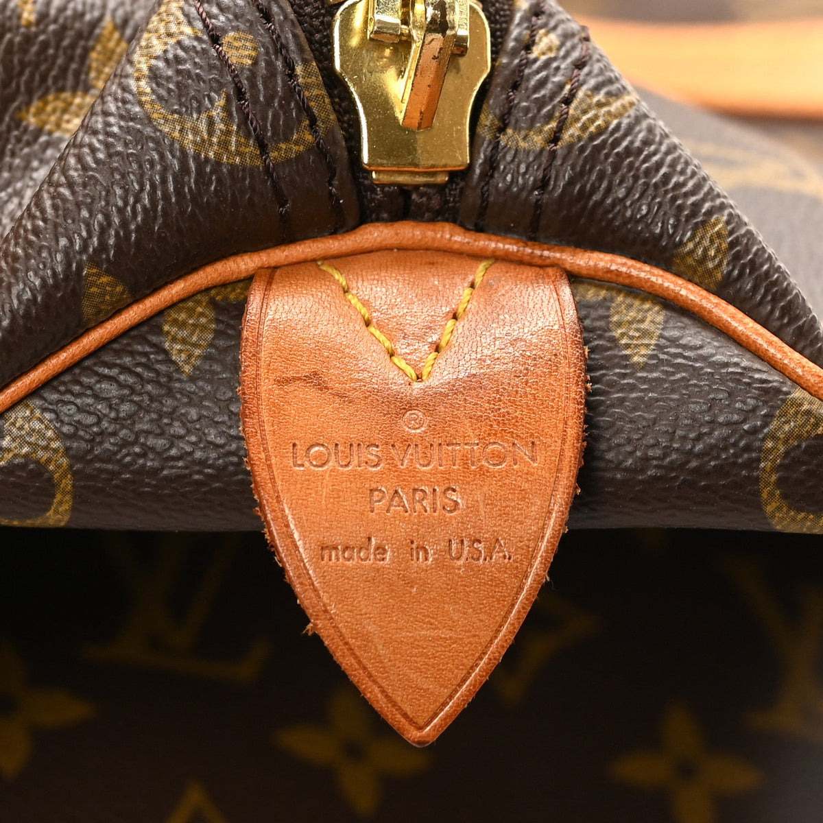 Monogram Keepall 50 wholesalehk.shop
