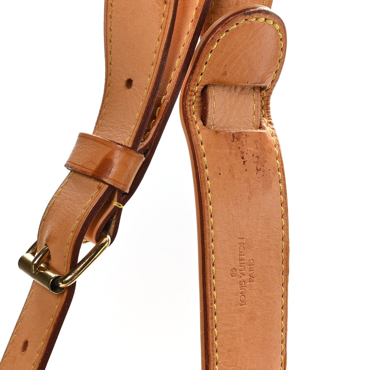 Monogram Keepall Bandouliere 60 wholesalehk.shop