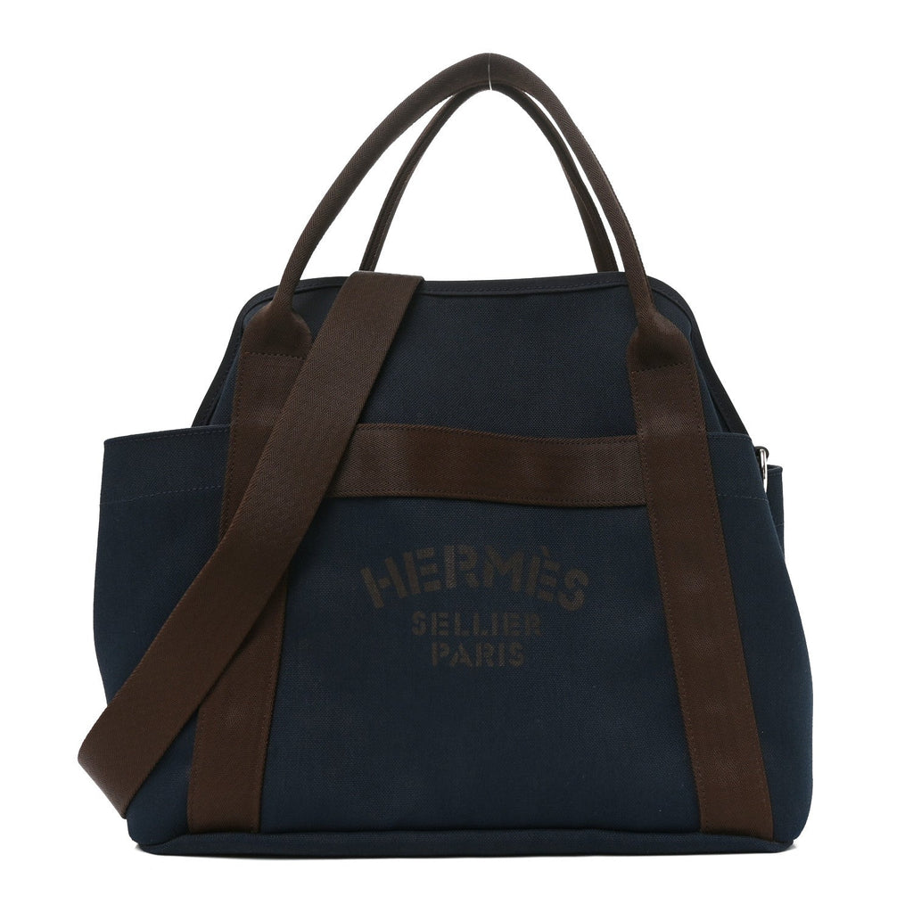 Canvas The Grooming Bag Bleu Navy Feu £¨ Direct shipment via from wholesalehk.shop
