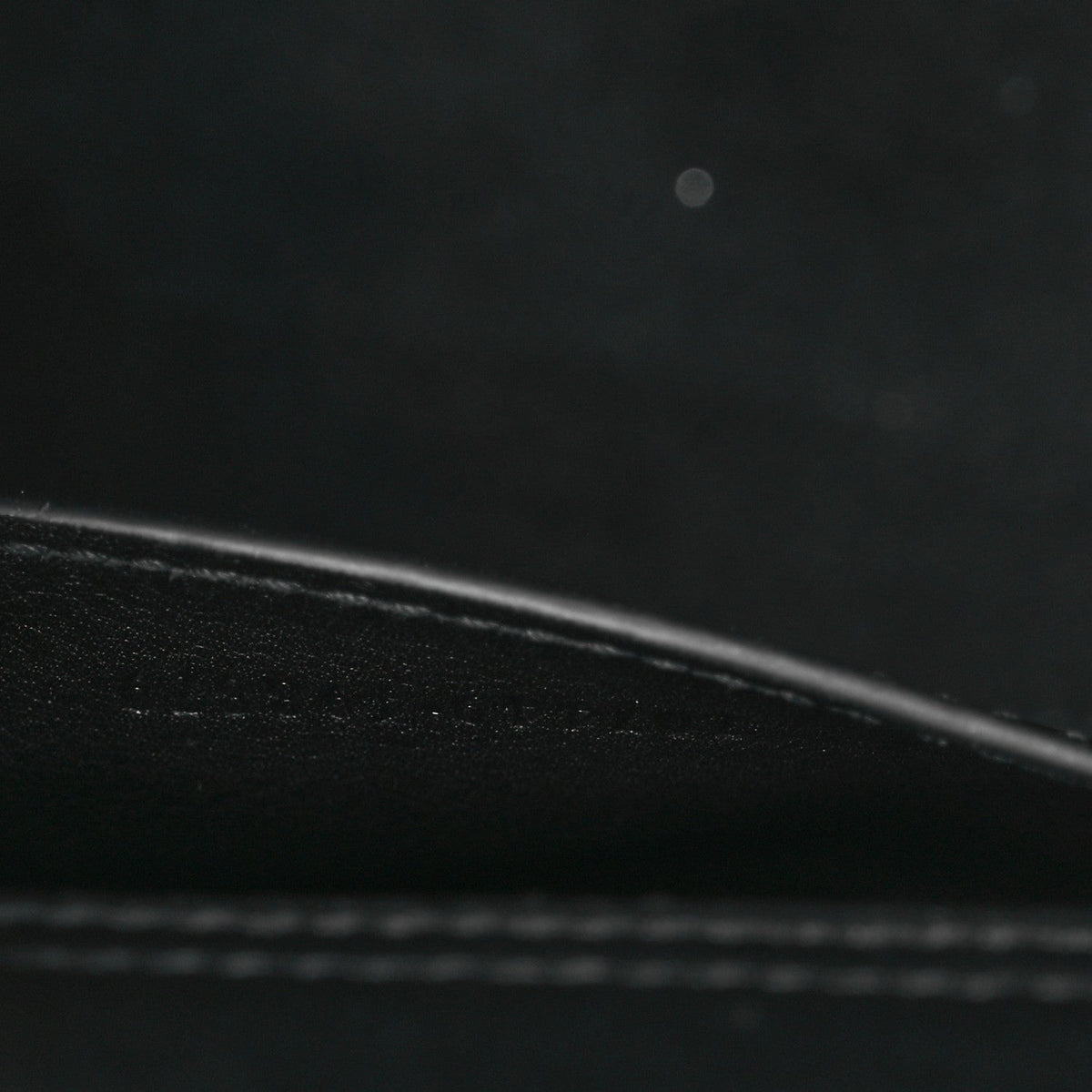 New Canvas Charisma Calfskin Crystal GG Monogram Mini Diana Tote Black wholesalehk.shop
