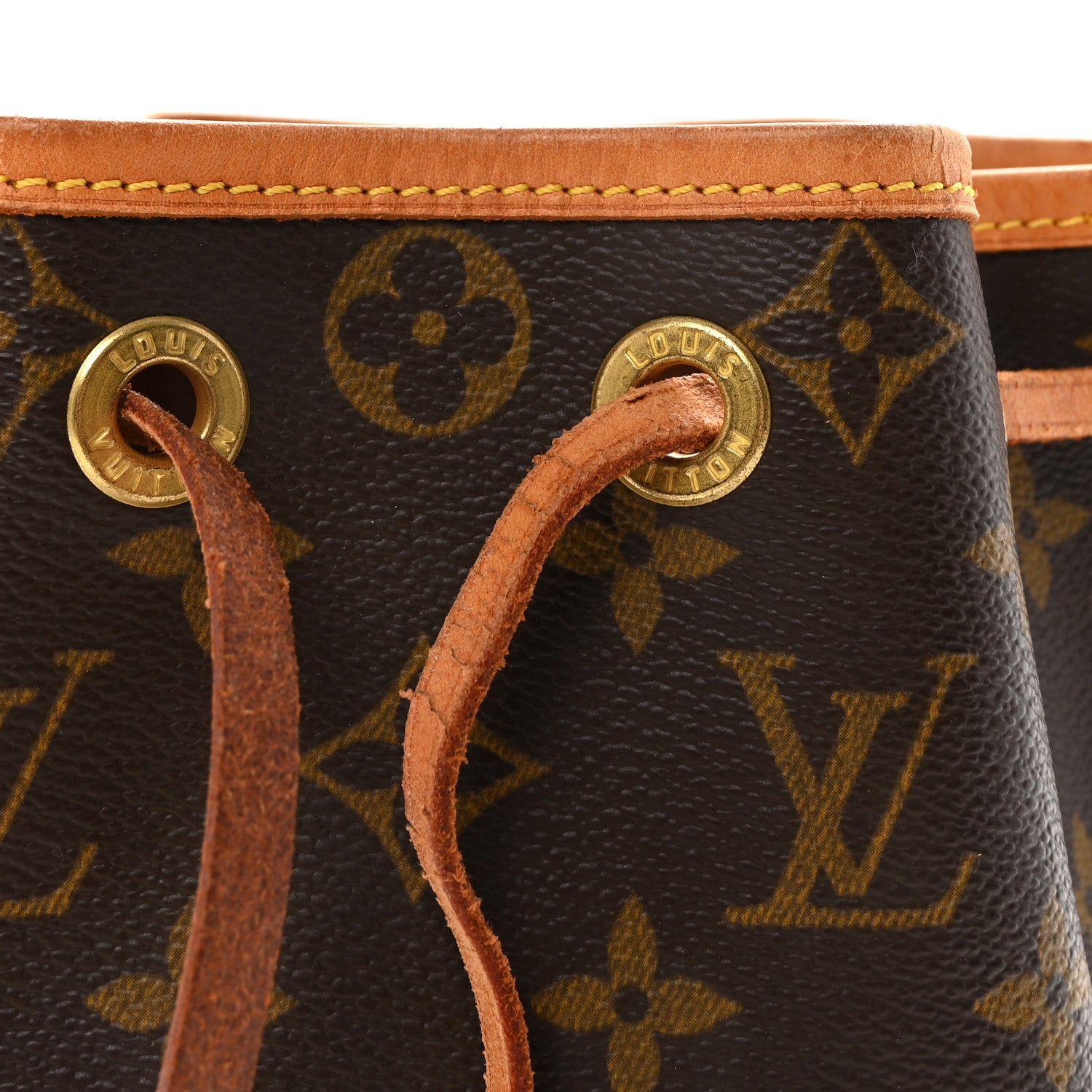 Monogram Mini Noe £¨ Direct shipment via from wholesalehk.shop