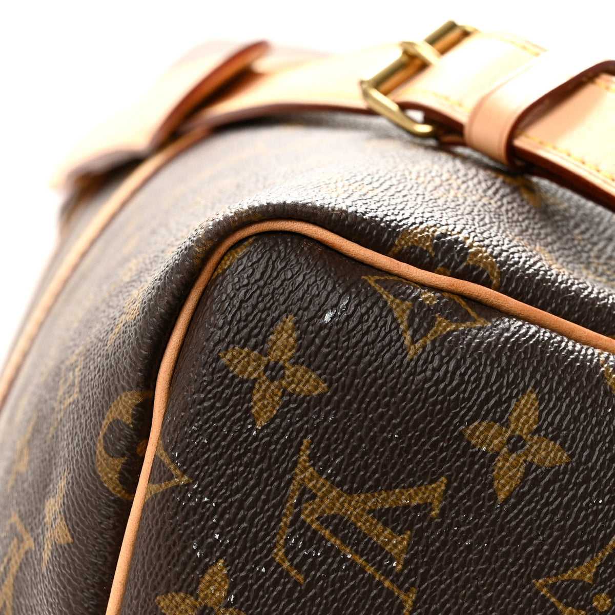 Monogram Keepall Bandouliere 55 wholesalehk.shop