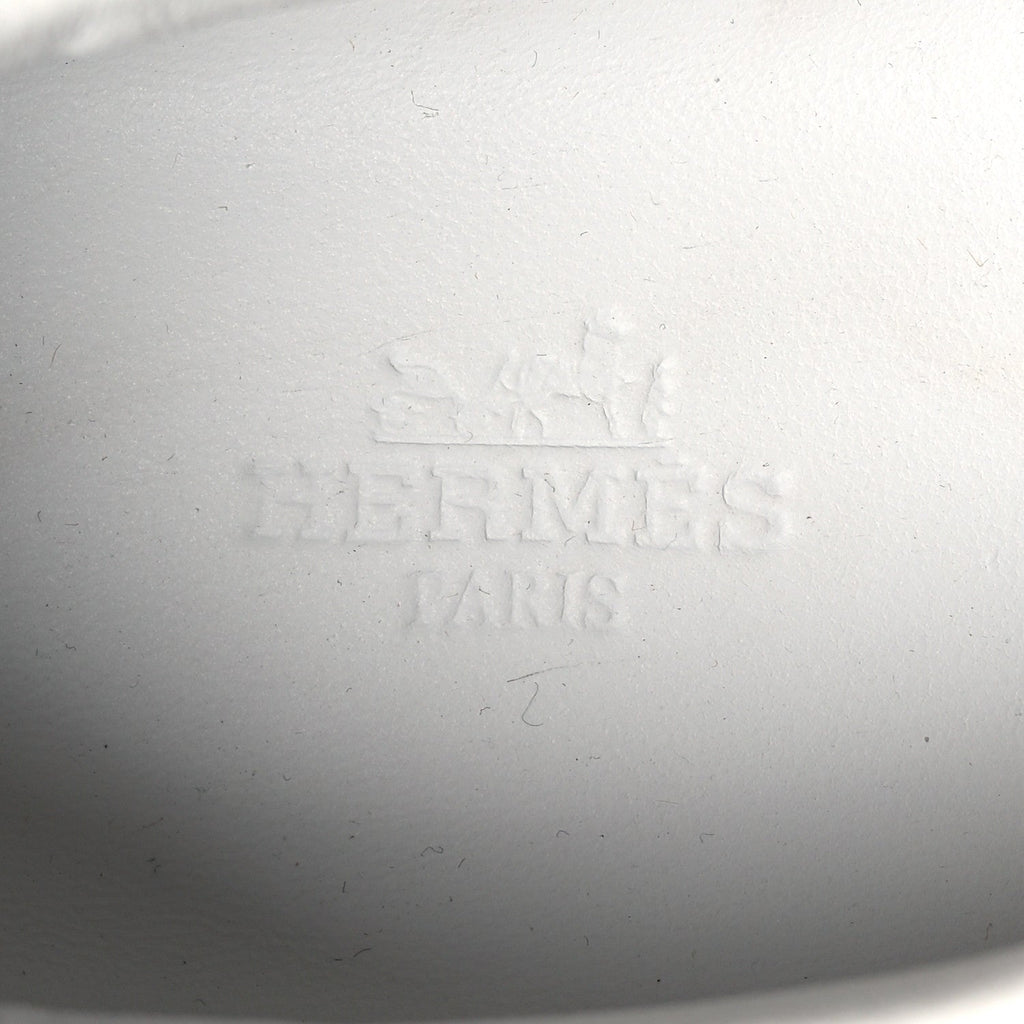 Canvas Calfskin Mens Trail Sneakers 41.5 Prunoir White wholesalehk.shop
