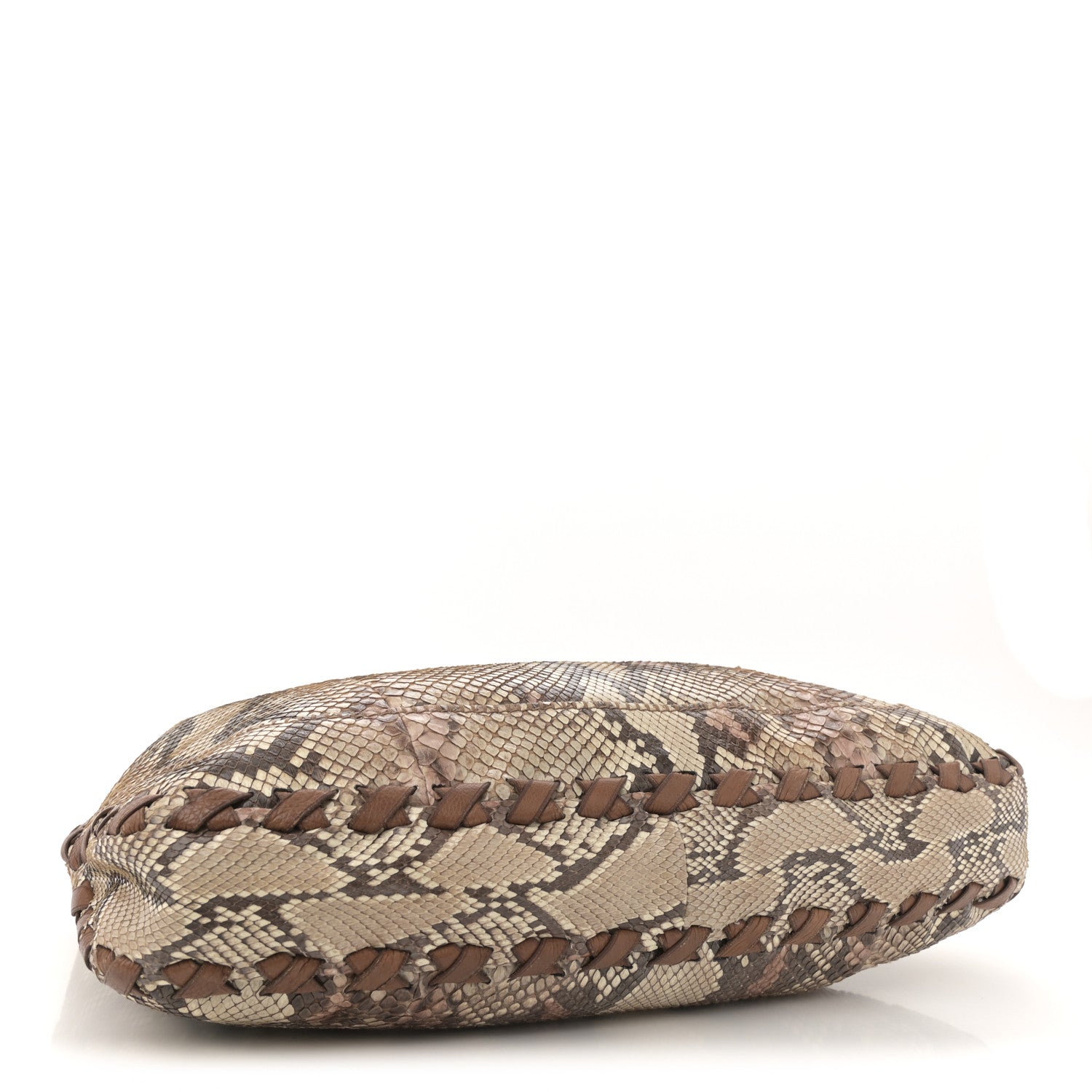 Snakeskin Large New Jackie Shoulder Bag Multicolor £¨ Direct shipment via from wholesalehk.shop