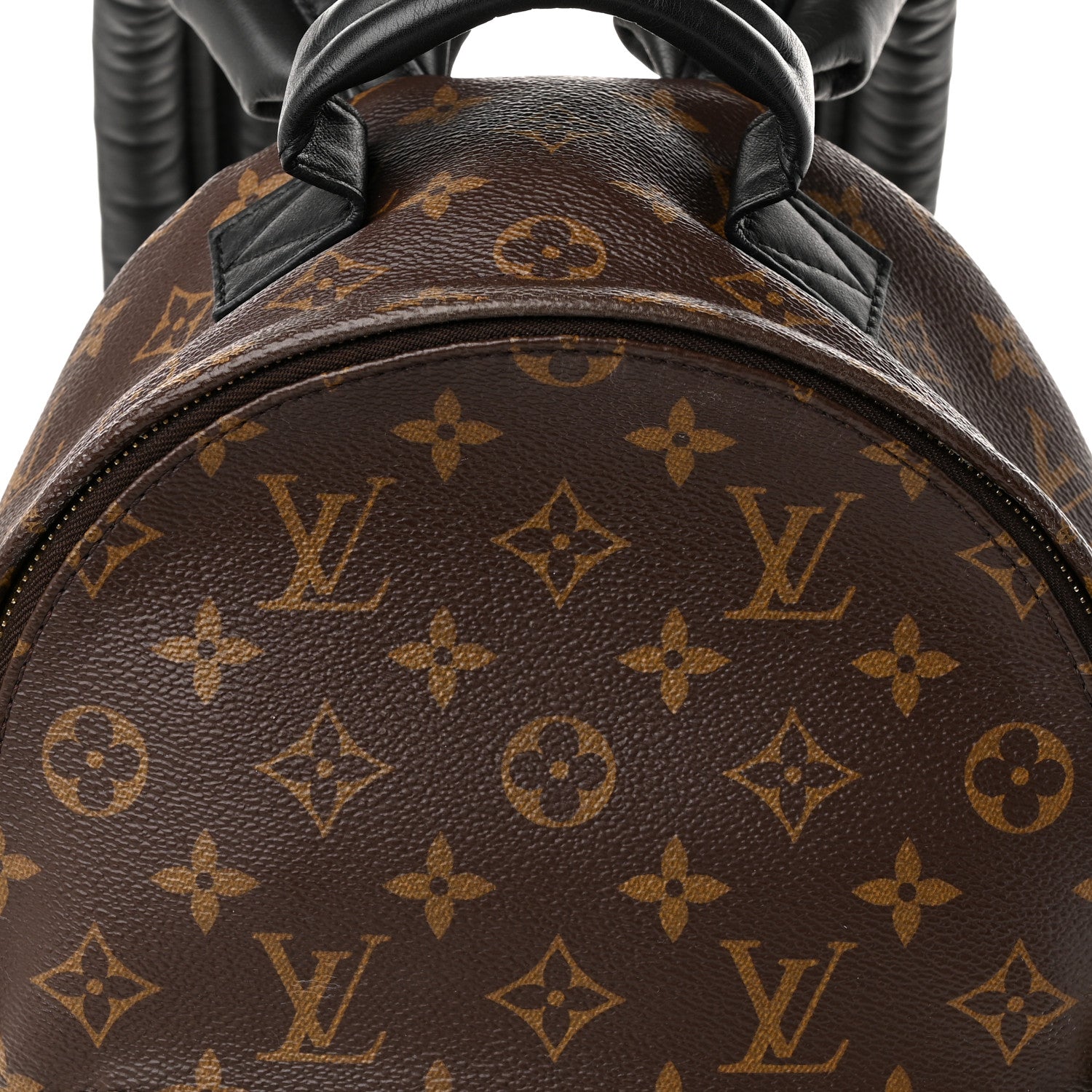 Monogram Palm Springs Backpack PM £¨ Direct shipment via from wholesalehk.shop