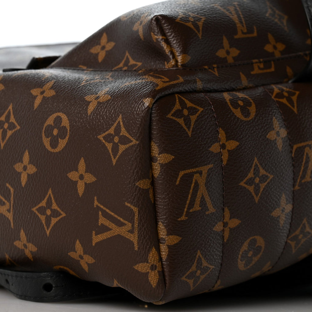 Monogram Palm Springs Backpack MM £¨ Direct shipment via from wholesalehk.shop