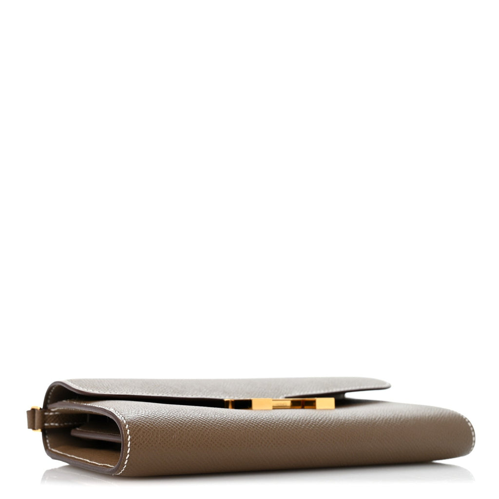 Epsom Constance Long To Go Wallet Etoupe £¨ Direct shipment via from wholesalehk.shop