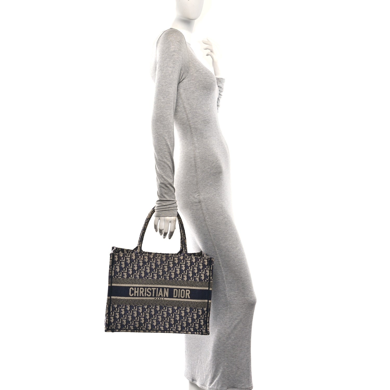 Oblique Medium Book Tote Blue Multicolor £¨ Direct shipment via from wholesalehk.shop
