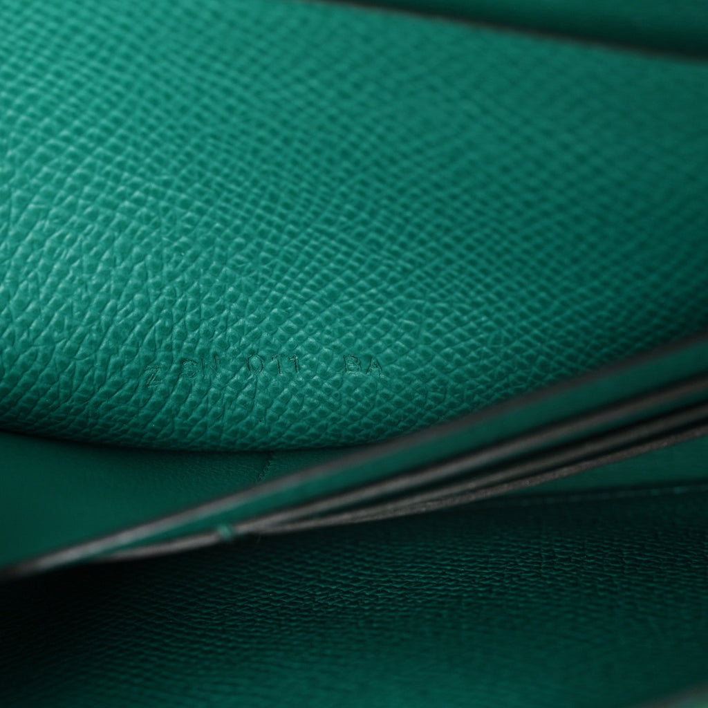 Epsom Constance Long To Go Wallet Vert Verone £¨ Direct shipment via from wholesalehk.shop