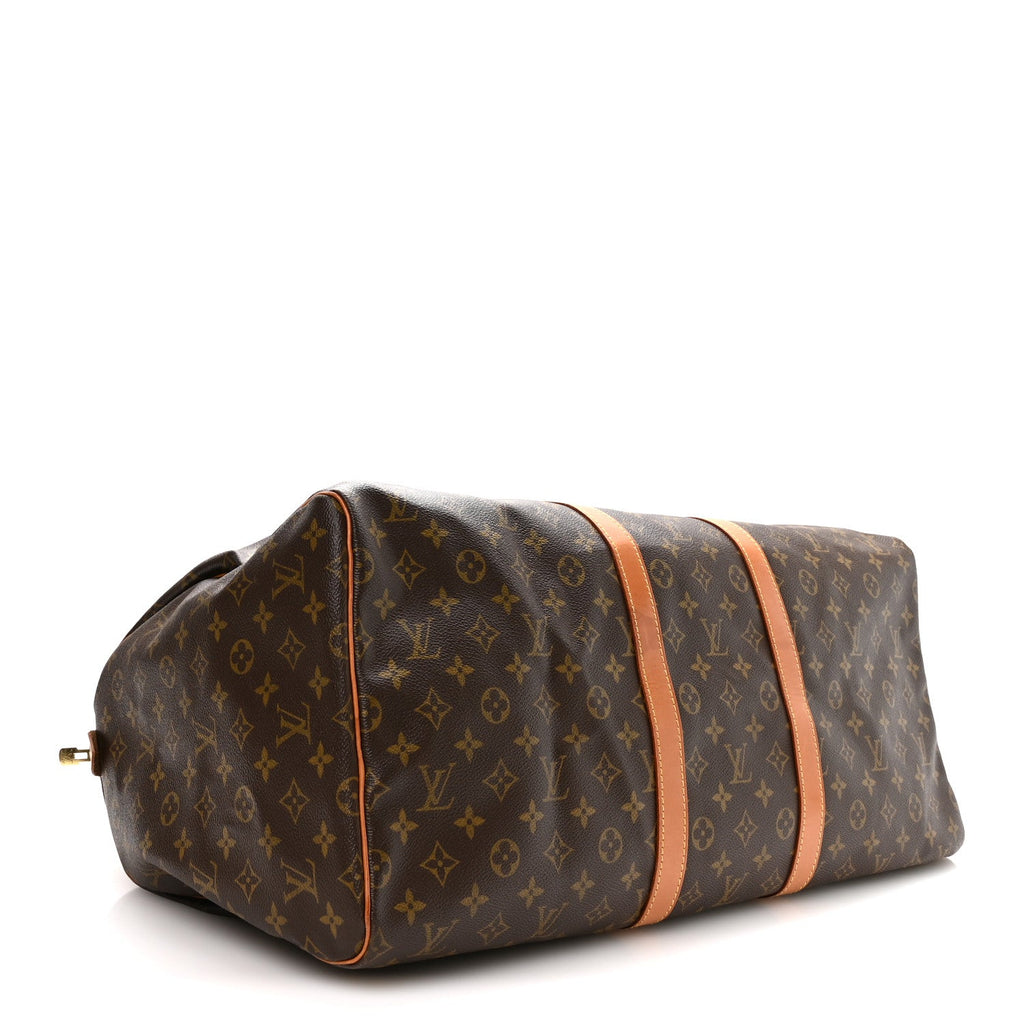 Monogram Keepall 55 wholesalehk.shop