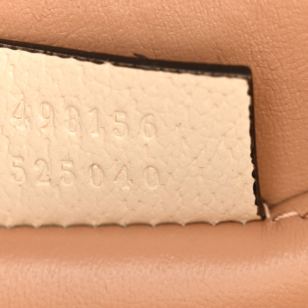 GG Supreme Monogram Berry Textured Dollar Calfskin Small Padlock Tote Beige Ebony Light Copper Mystic White £¨ Direct shipment via from wholesalehk.shop