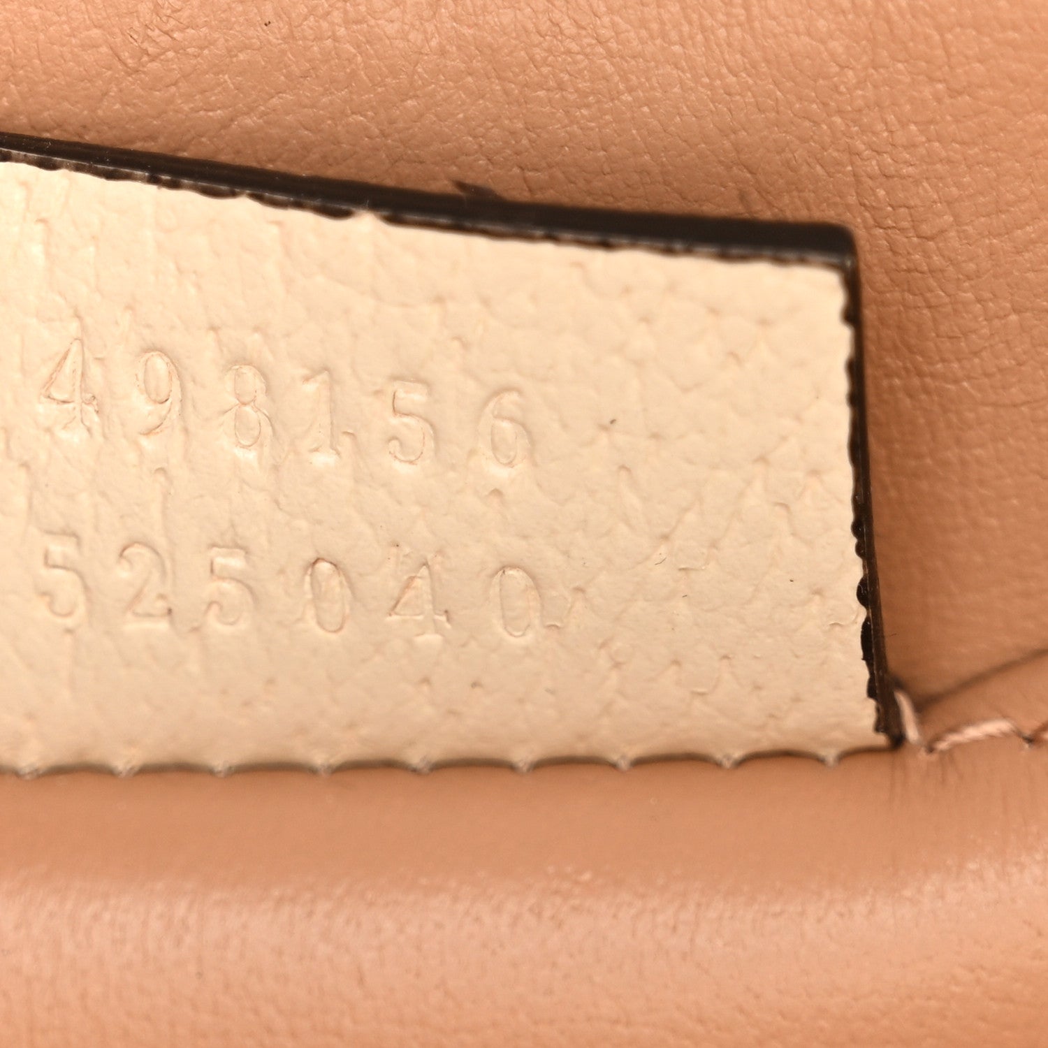 GG Supreme Monogram Berry Textured Dollar Calfskin Small Padlock Tote Beige Ebony Light Copper Mystic White £¨ Direct shipment via from wholesalehk.shop