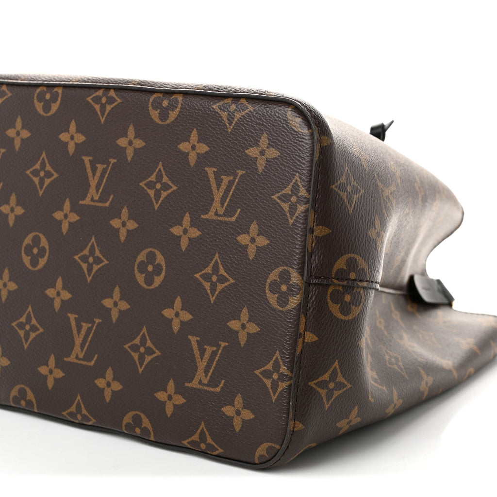 Monogram Neonoe MM Black £¨ Direct shipment via from wholesalehk.shop